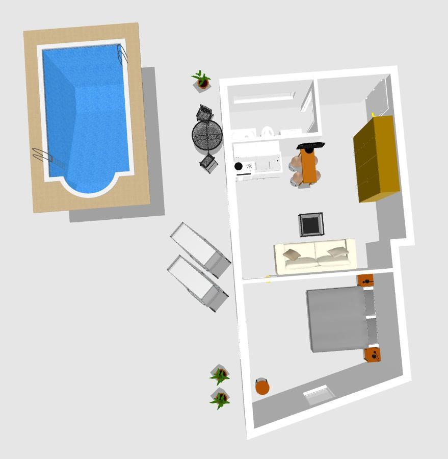 Room 5 Apartments Salzburg Kültér fotó