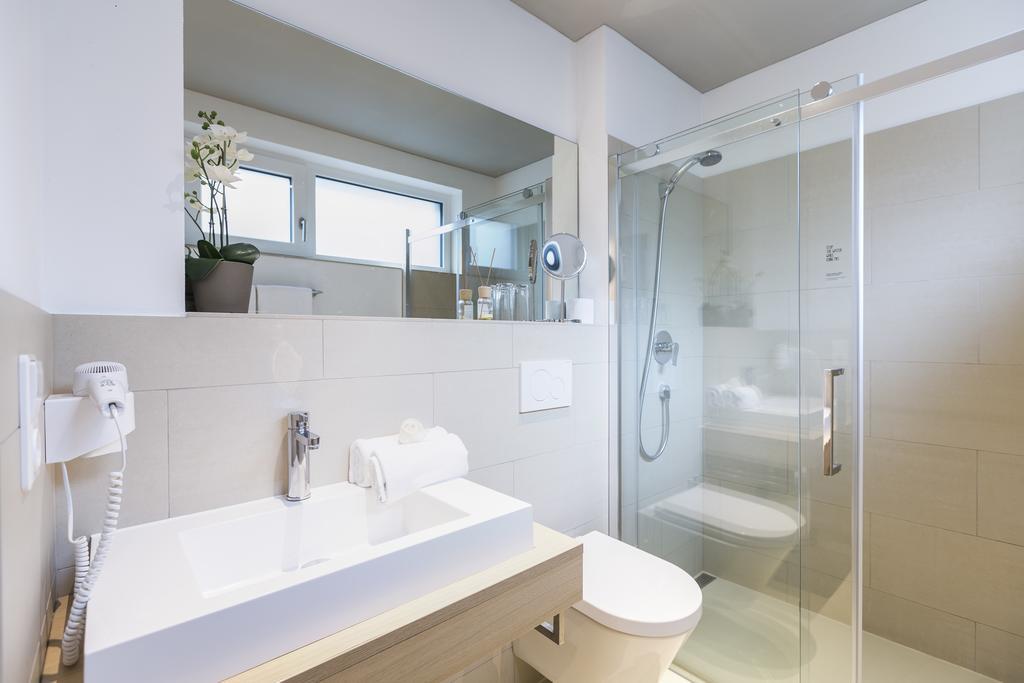 Room 5 Apartments Salzburg Kültér fotó