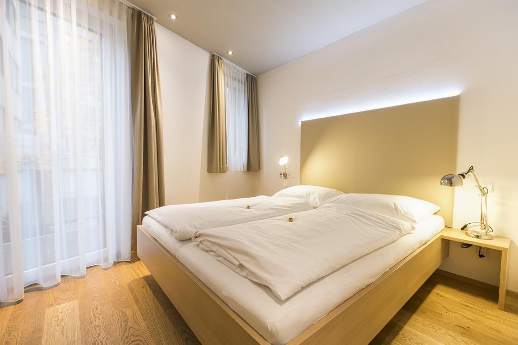 Room 5 Apartments Salzburg Kültér fotó