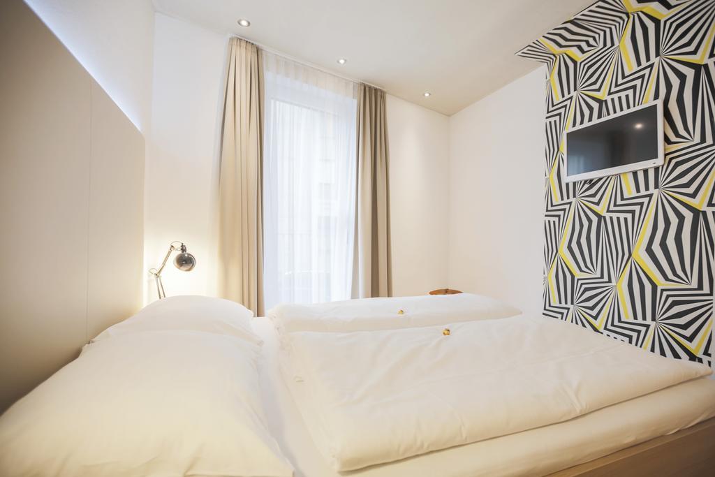 Room 5 Apartments Salzburg Kültér fotó