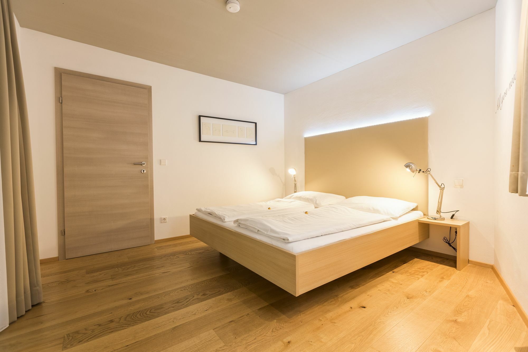 Room 5 Apartments Salzburg Kültér fotó