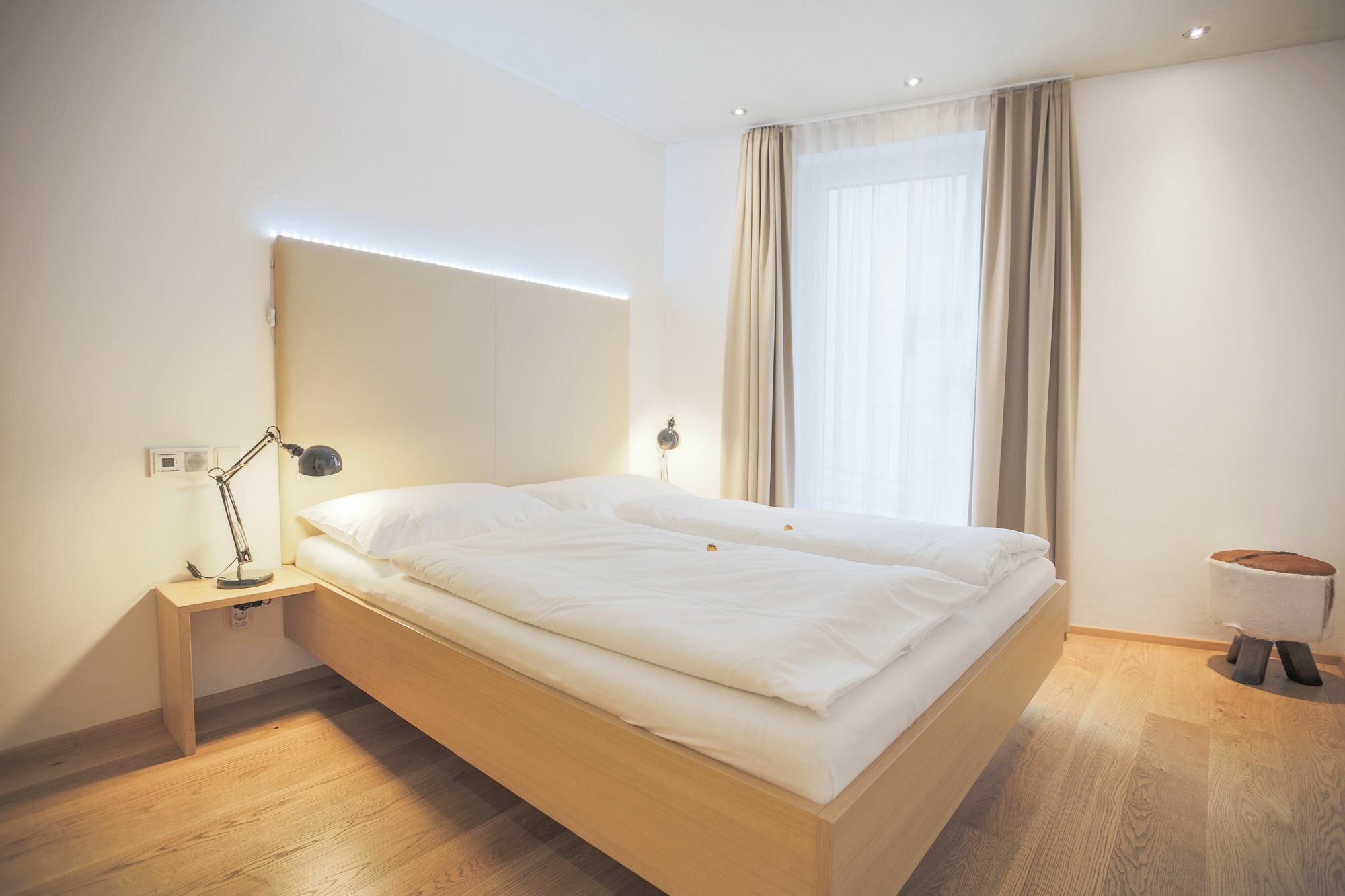Room 5 Apartments Salzburg Kültér fotó