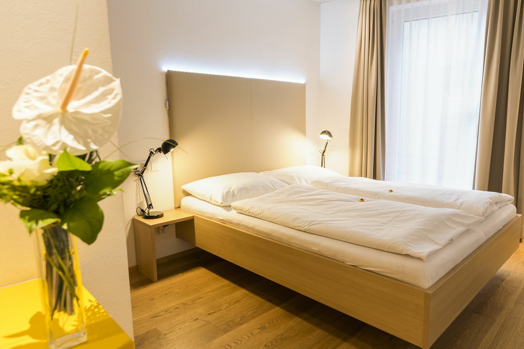 Room 5 Apartments Salzburg Kültér fotó