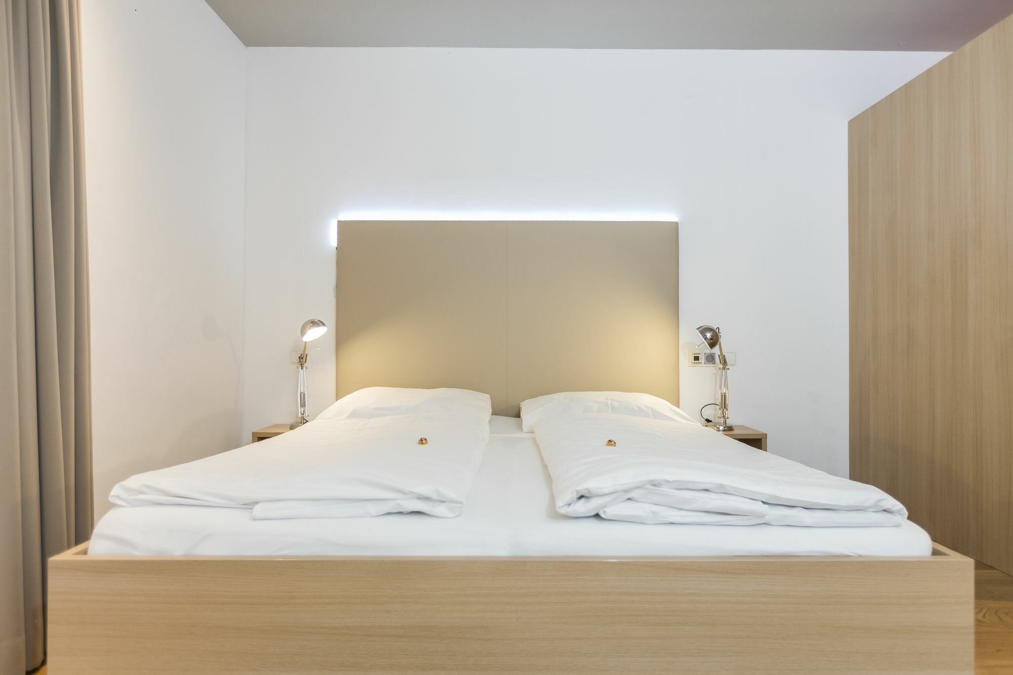 Room 5 Apartments Salzburg Kültér fotó