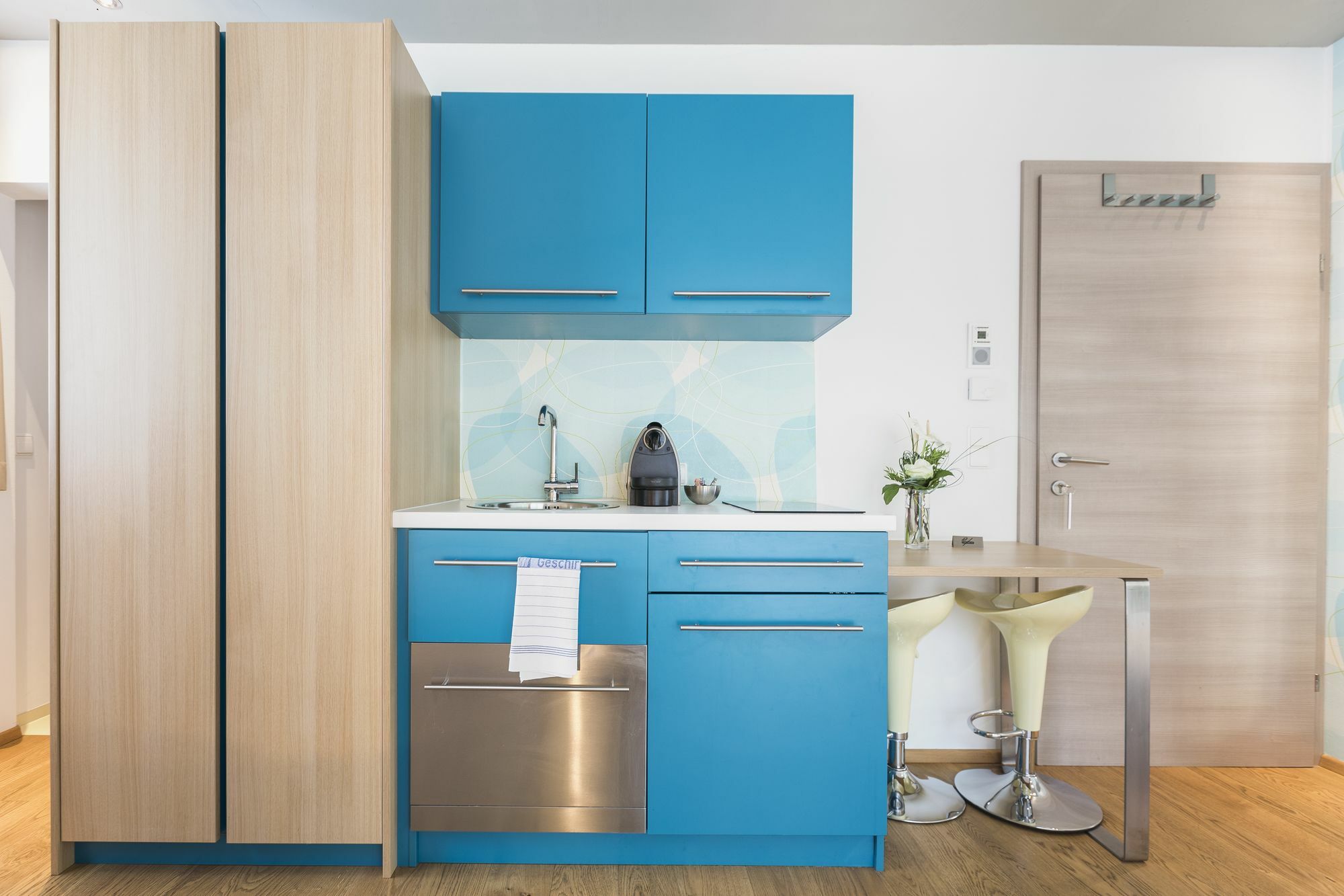 Room 5 Apartments Salzburg Kültér fotó