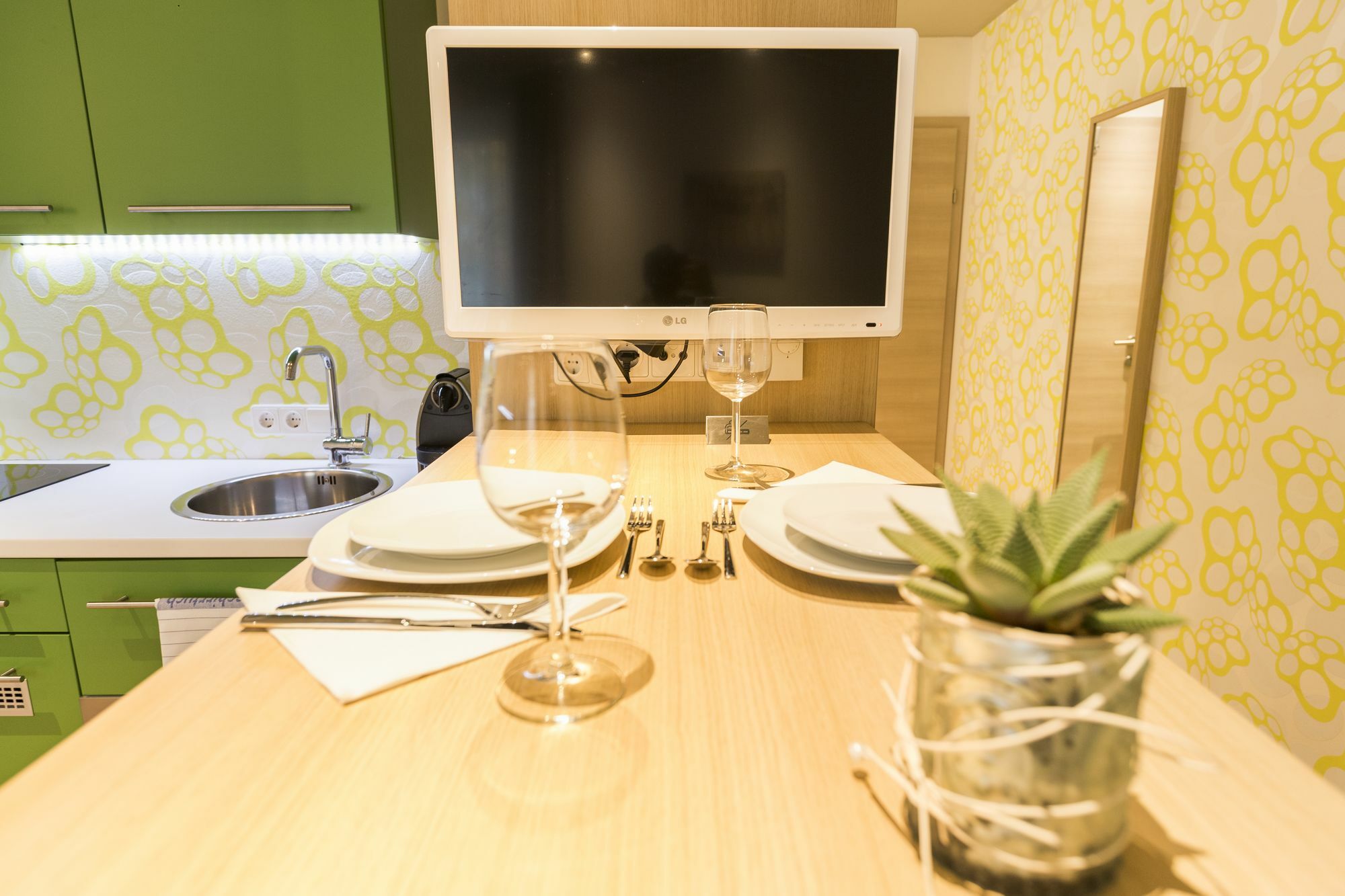 Room 5 Apartments Salzburg Kültér fotó