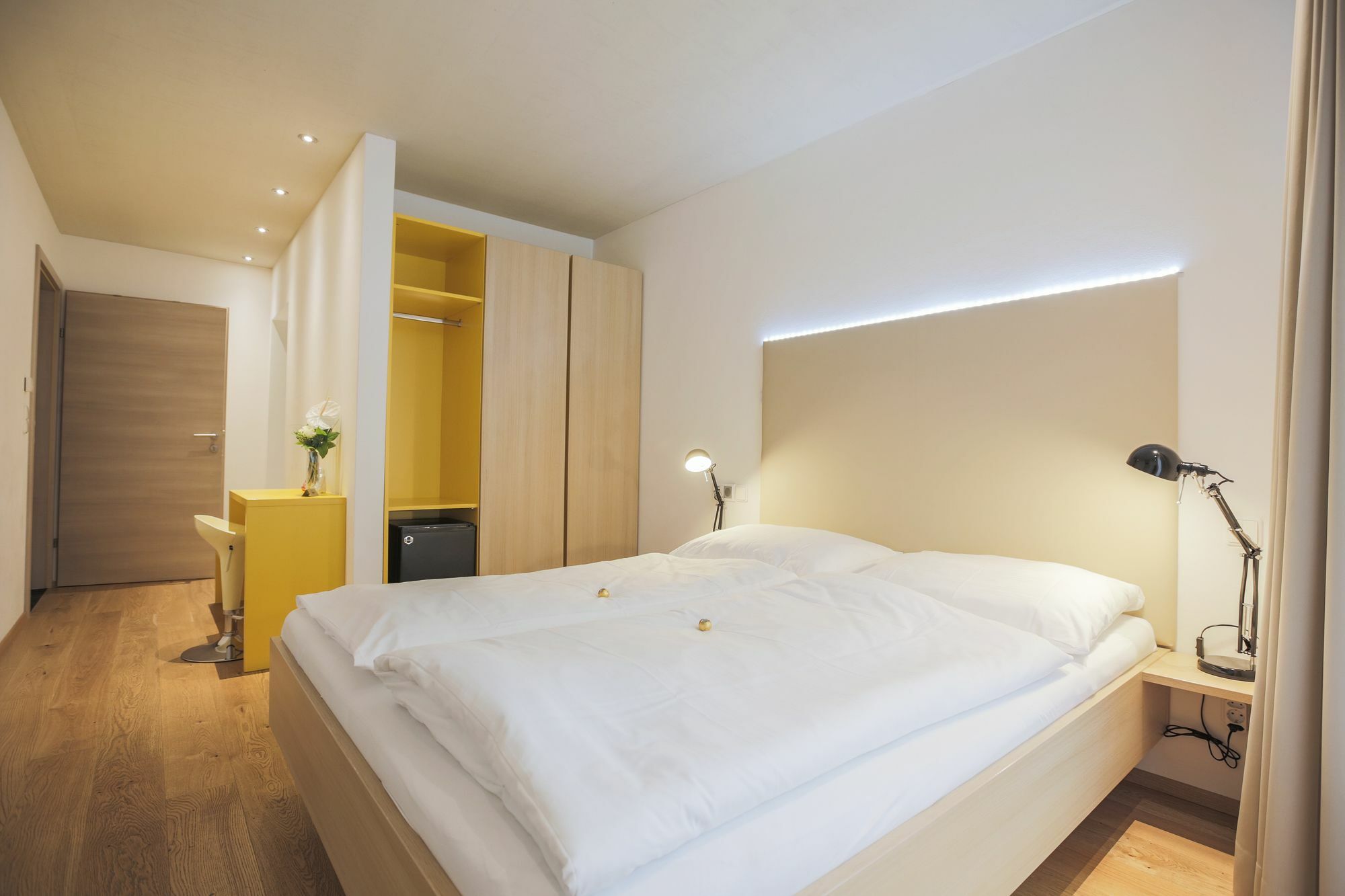 Room 5 Apartments Salzburg Kültér fotó