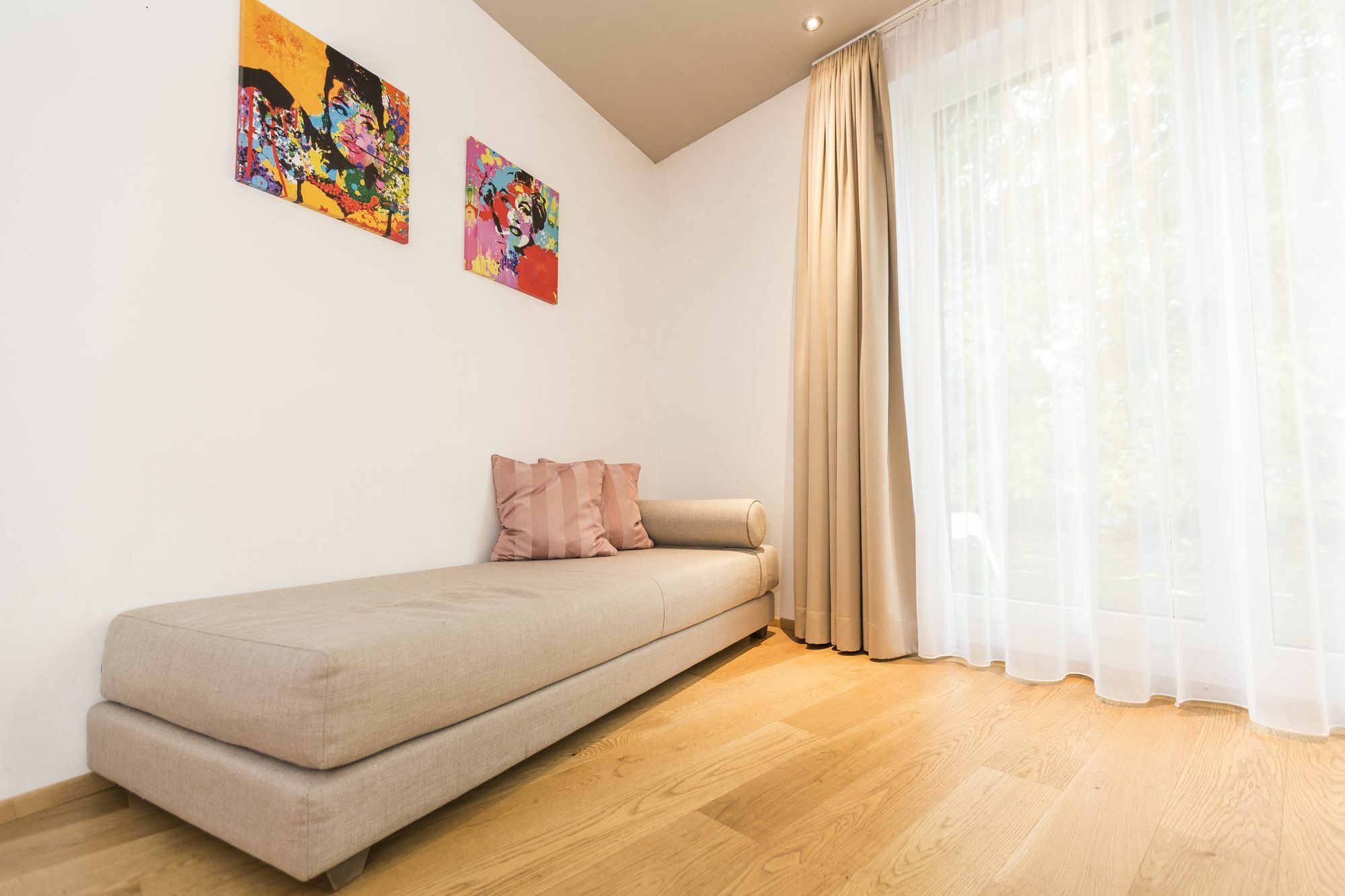 Room 5 Apartments Salzburg Kültér fotó