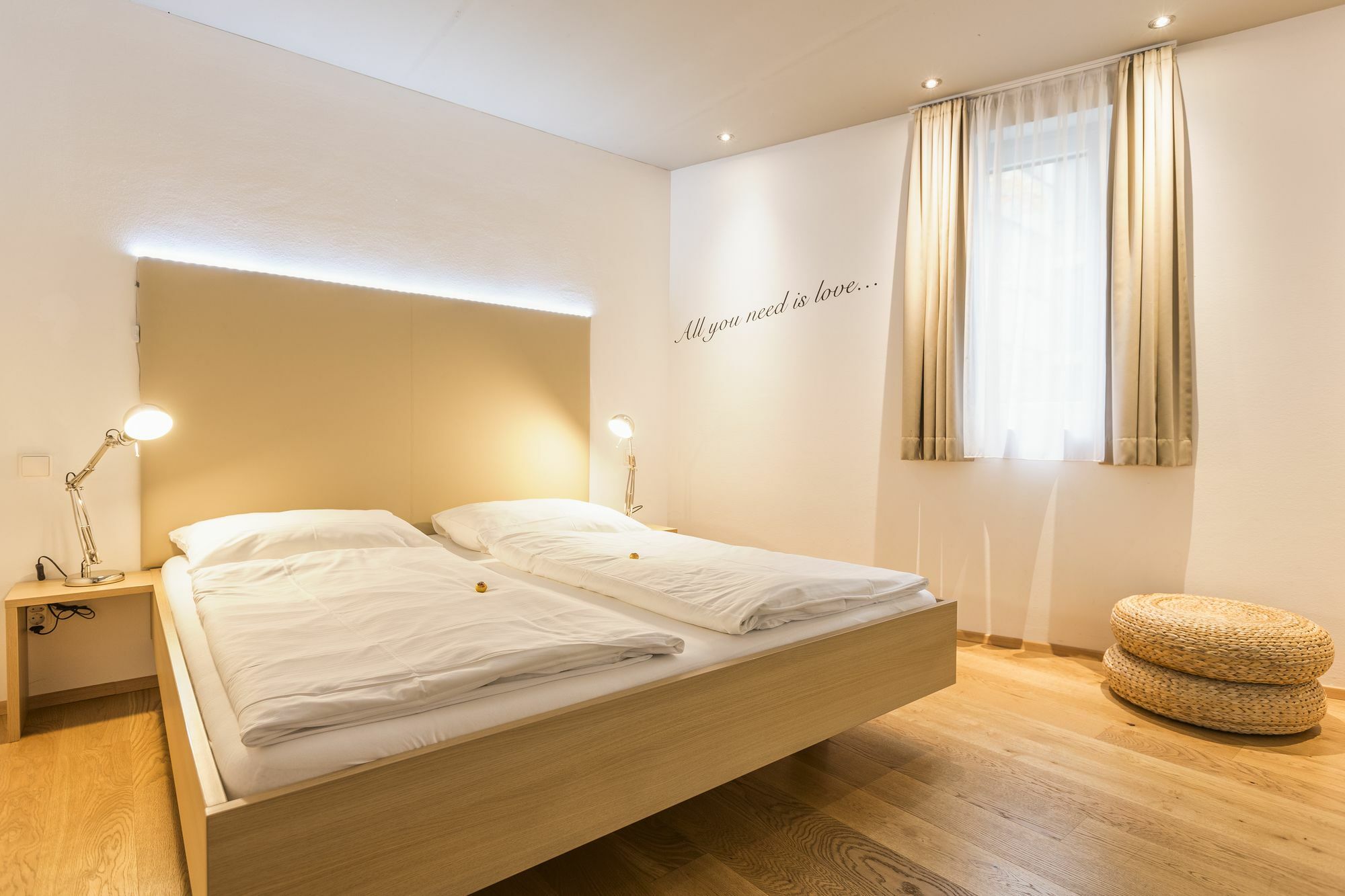 Room 5 Apartments Salzburg Kültér fotó
