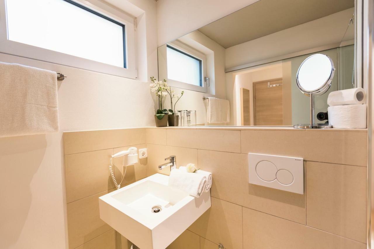 Room 5 Apartments Salzburg Kültér fotó